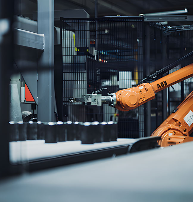 Changzhou Andefu Gas Spring Co., Ltd.