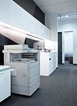 Copiatoare rapide de birou